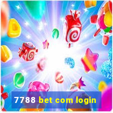 7788 bet com login